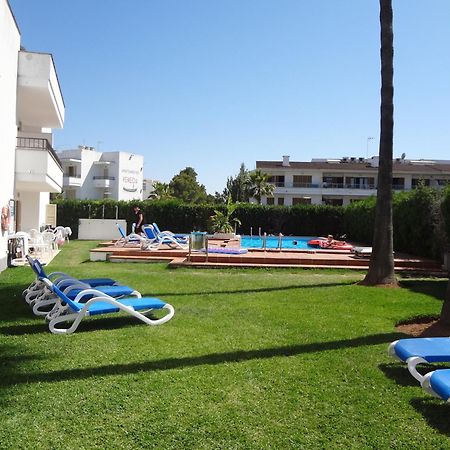 Venecia Apartments Port de Alcudia  Εξωτερικό φωτογραφία