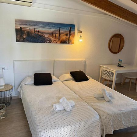 Venecia Apartments Port de Alcudia  Εξωτερικό φωτογραφία