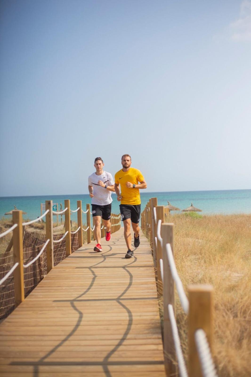 Venecia Apartments Port de Alcudia  Εξωτερικό φωτογραφία
