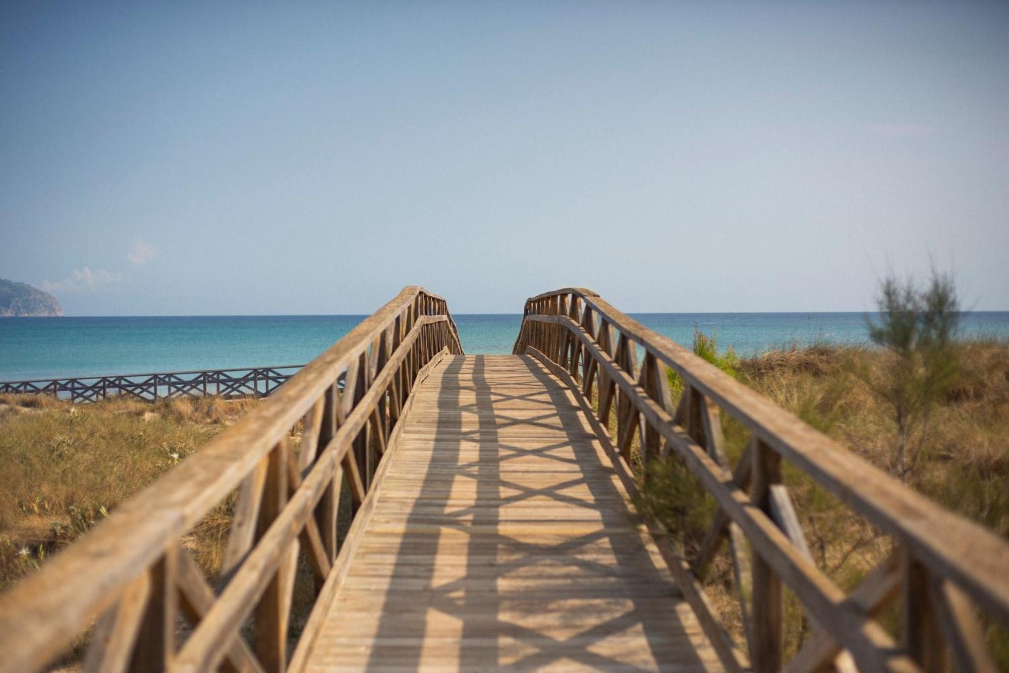 Venecia Apartments Port de Alcudia  Εξωτερικό φωτογραφία