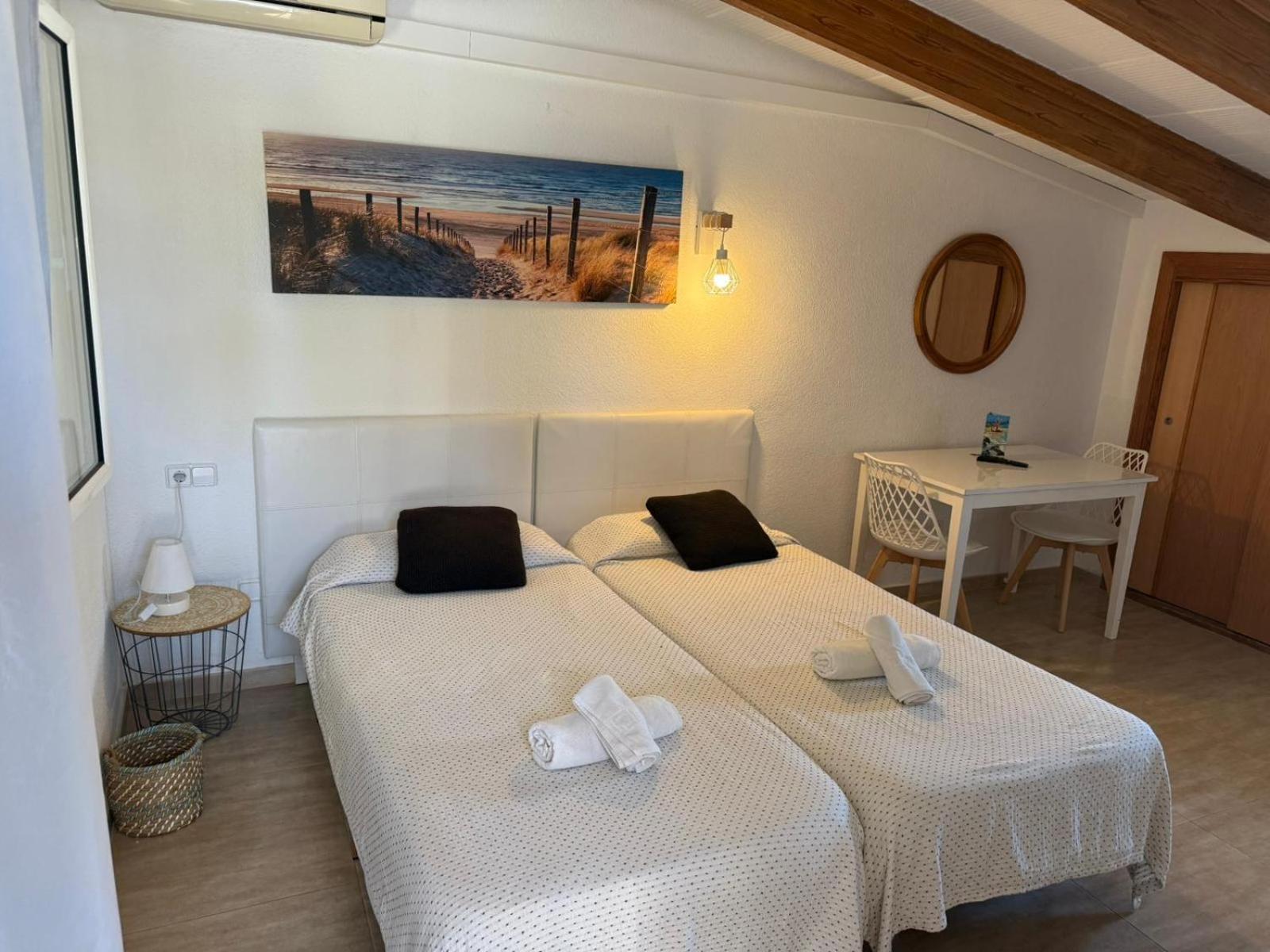 Venecia Apartments Port de Alcudia  Εξωτερικό φωτογραφία