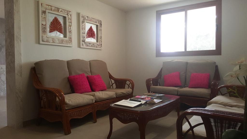 Venecia Apartments Port de Alcudia  Εξωτερικό φωτογραφία