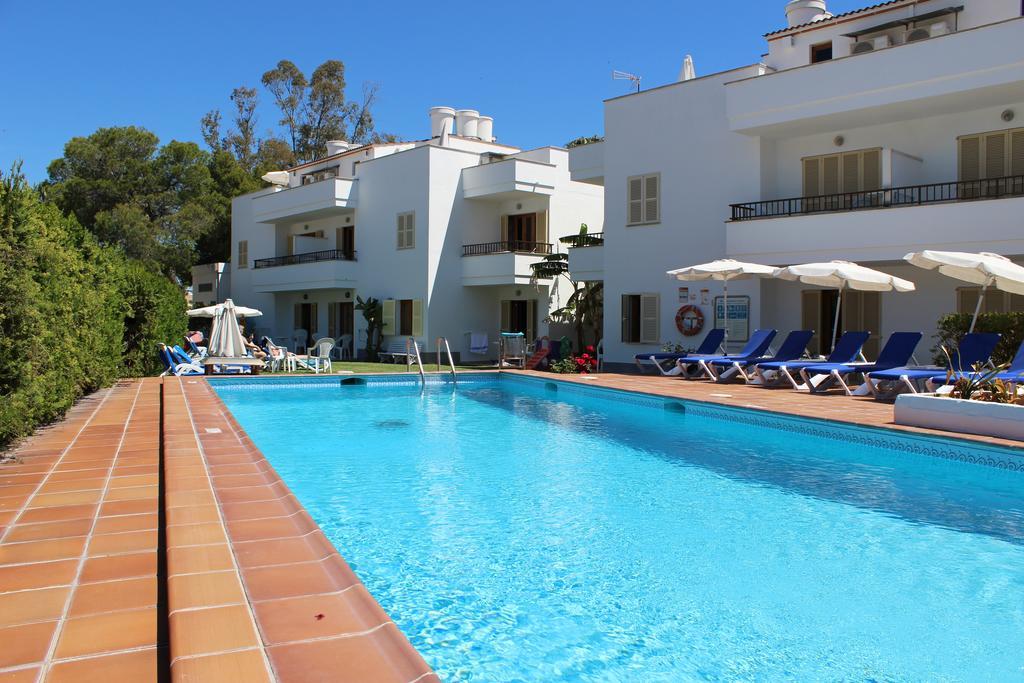 Venecia Apartments Port de Alcudia  Εξωτερικό φωτογραφία