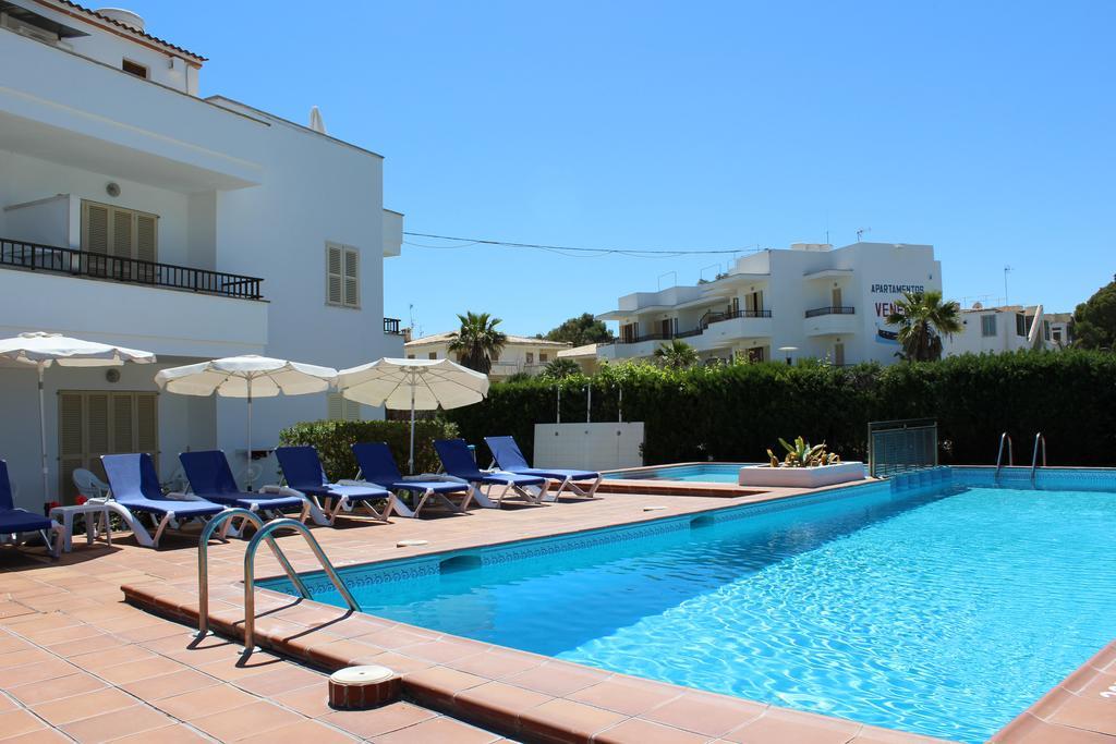 Venecia Apartments Port de Alcudia  Εξωτερικό φωτογραφία
