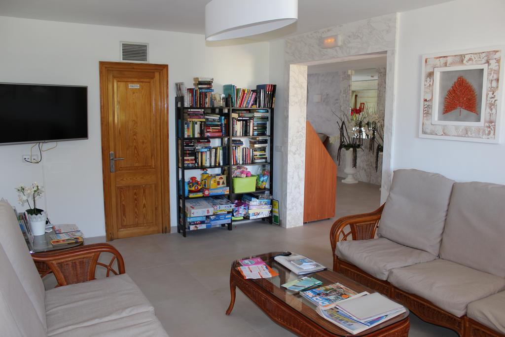 Venecia Apartments Port de Alcudia  Εξωτερικό φωτογραφία