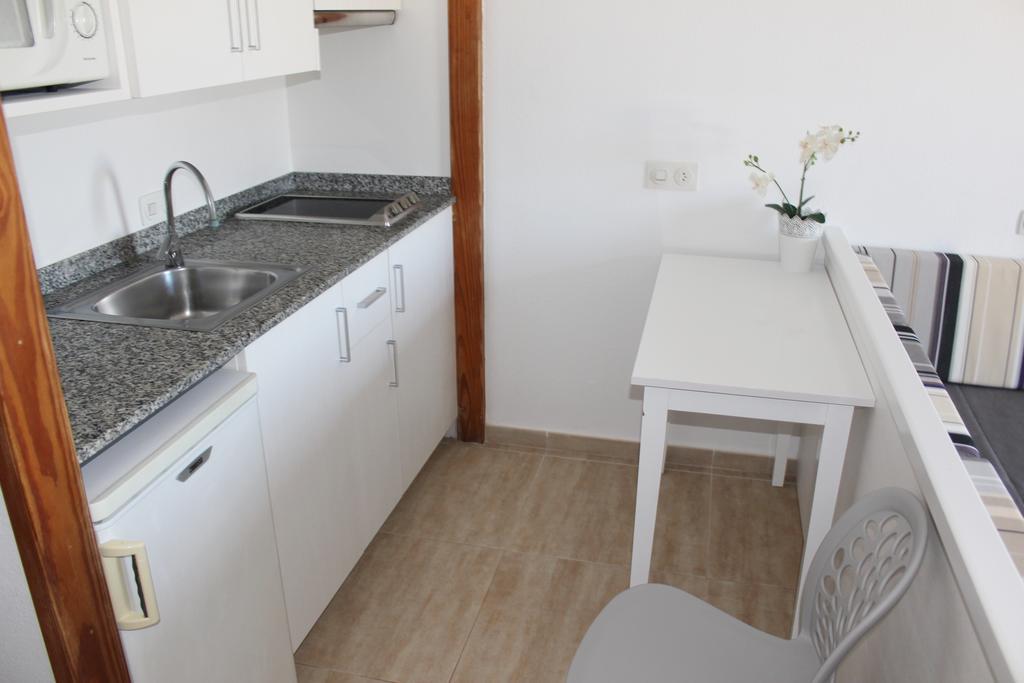 Venecia Apartments Port de Alcudia  Εξωτερικό φωτογραφία