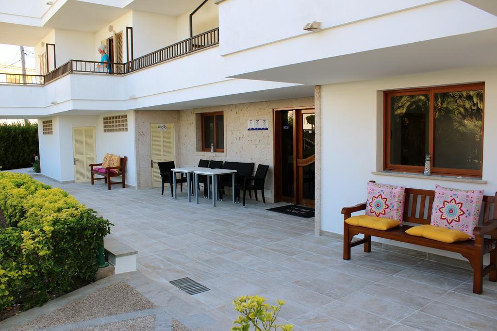 Venecia Apartments Port de Alcudia  Εξωτερικό φωτογραφία