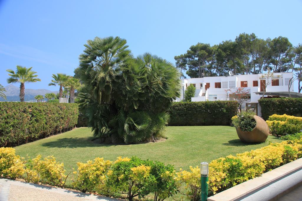 Venecia Apartments Port de Alcudia  Εξωτερικό φωτογραφία