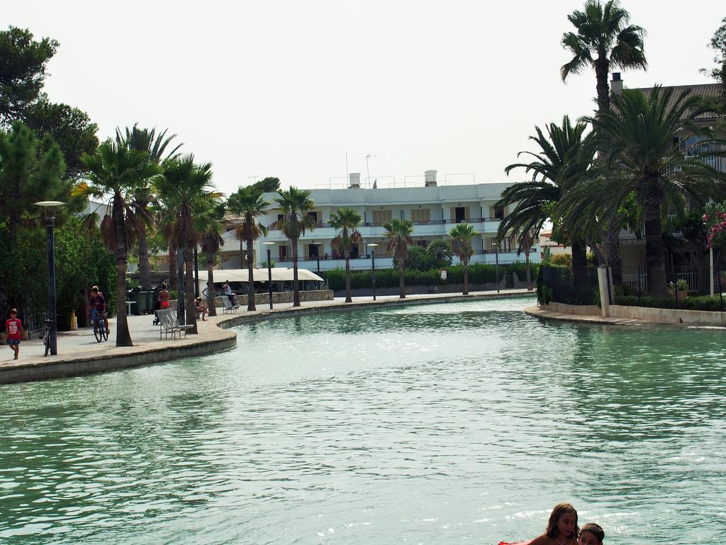 Venecia Apartments Port de Alcudia  Εξωτερικό φωτογραφία