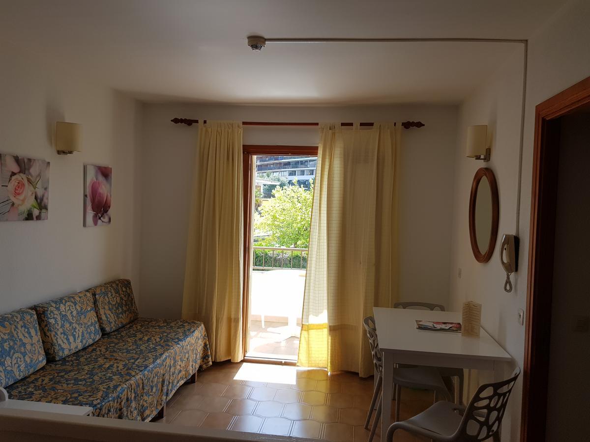 Venecia Apartments Port de Alcudia  Εξωτερικό φωτογραφία