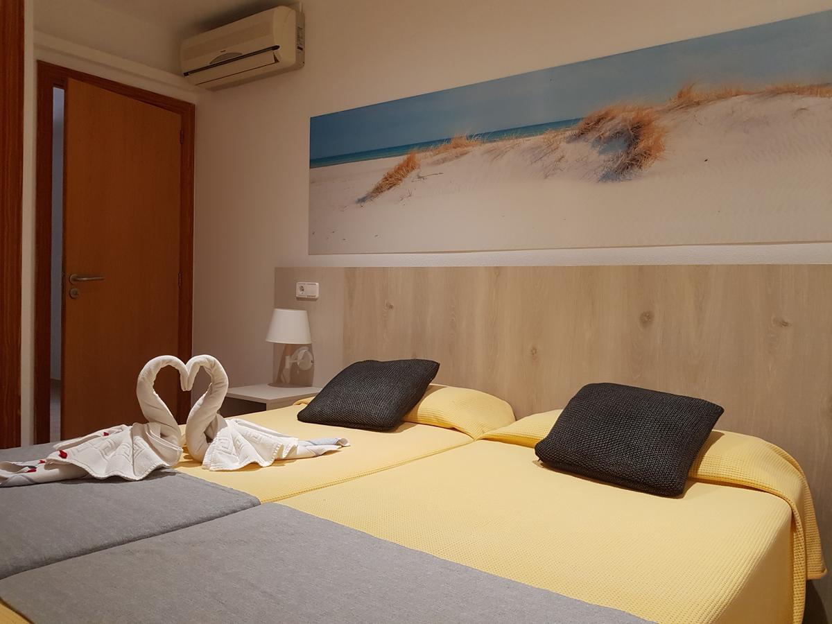 Venecia Apartments Port de Alcudia  Εξωτερικό φωτογραφία