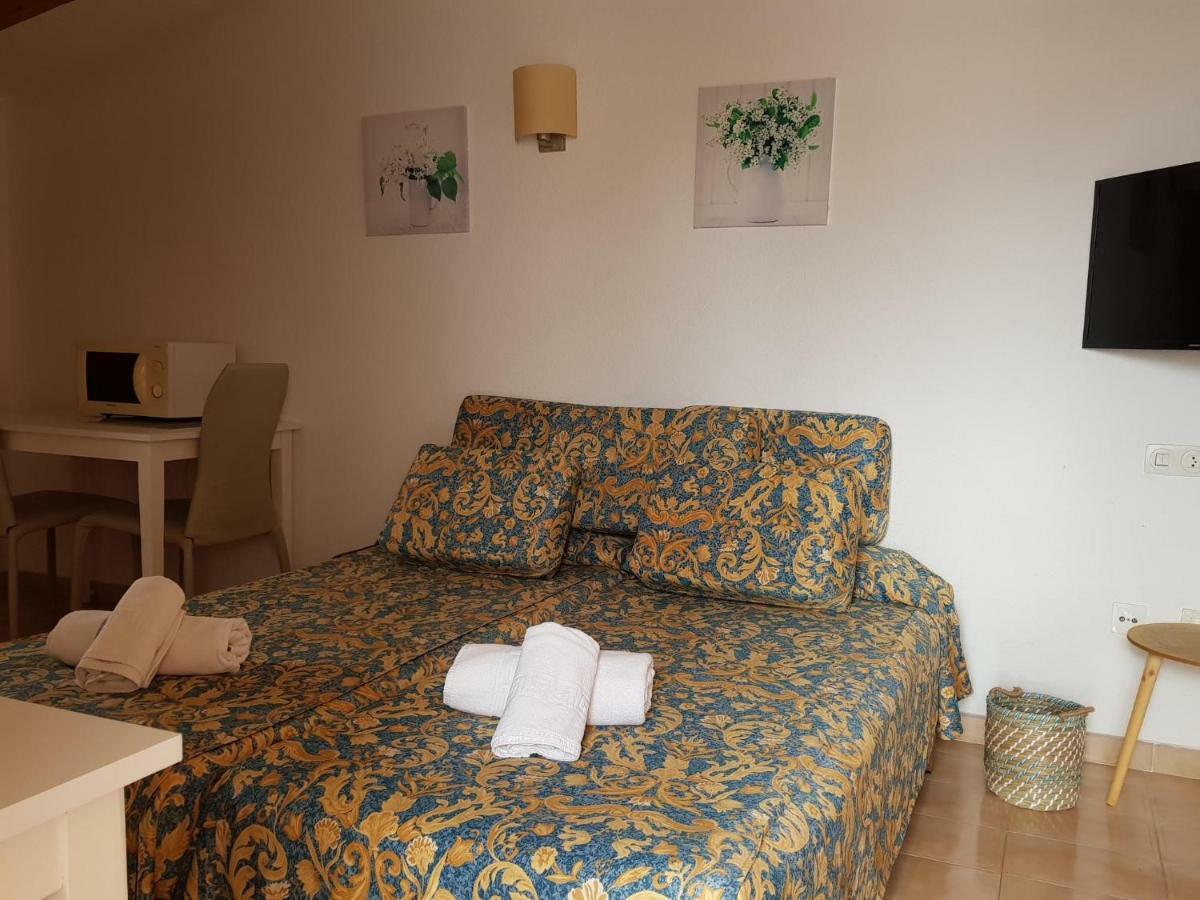 Venecia Apartments Port de Alcudia  Εξωτερικό φωτογραφία
