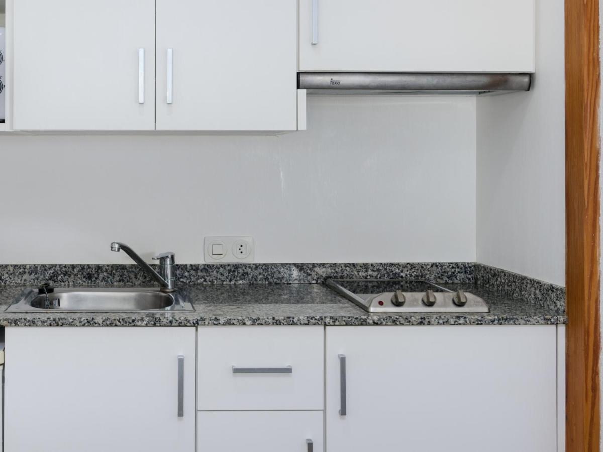 Venecia Apartments Port de Alcudia  Εξωτερικό φωτογραφία