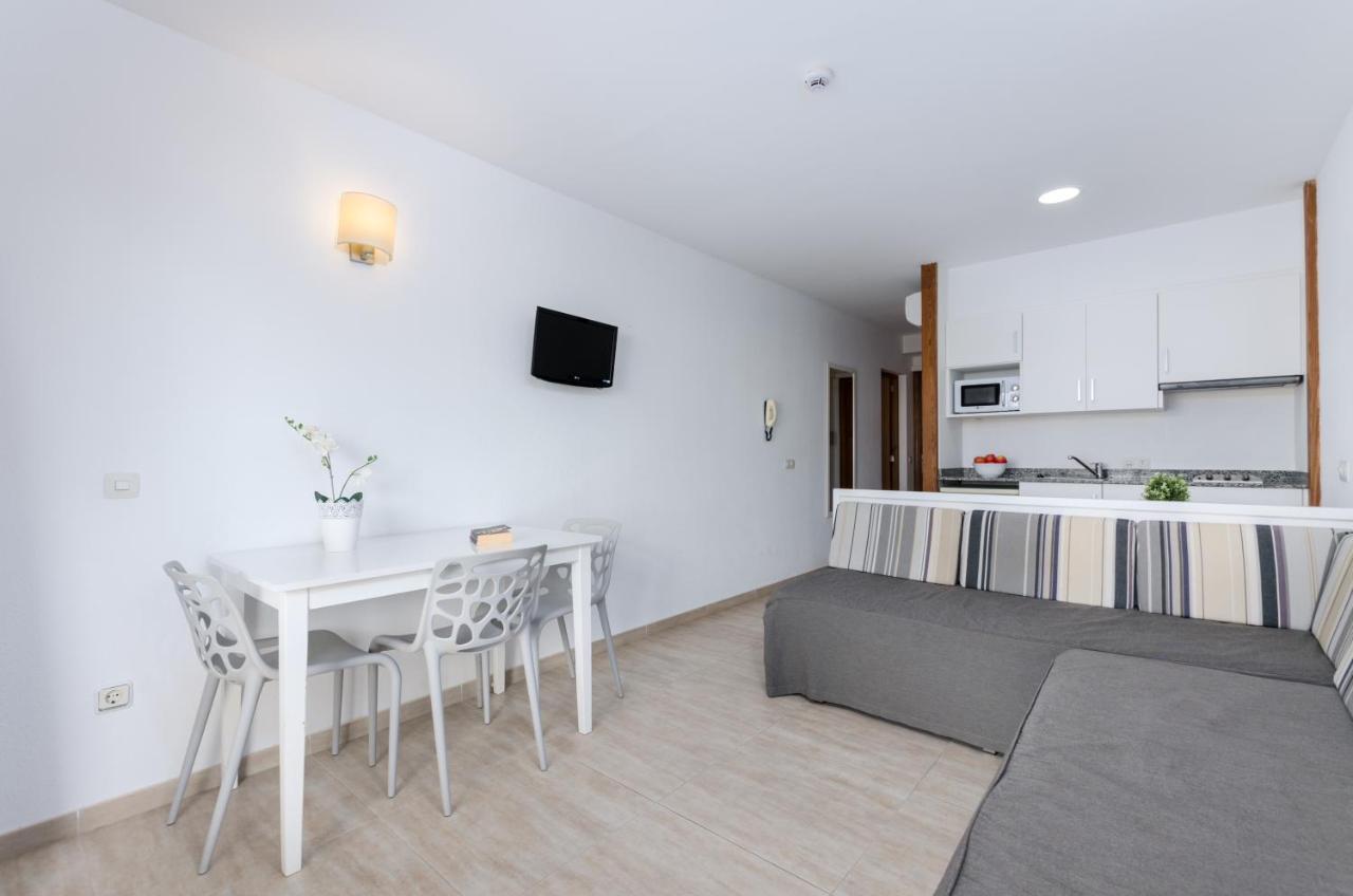 Venecia Apartments Port de Alcudia  Εξωτερικό φωτογραφία
